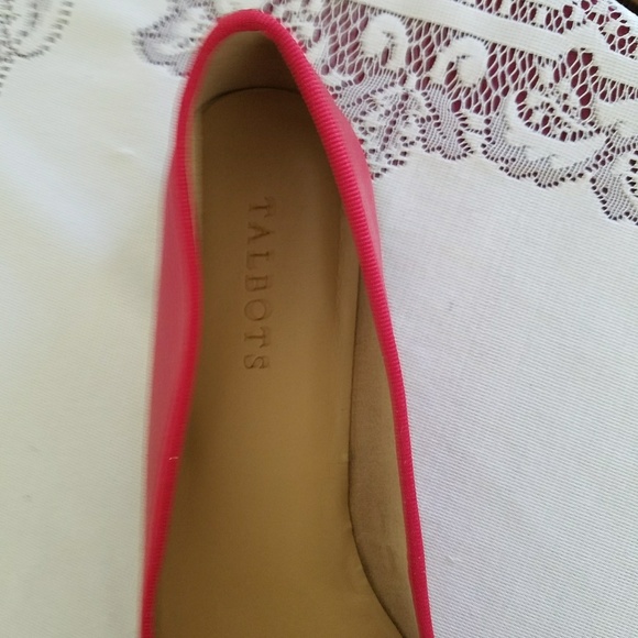 Talbots Shoes - Talbots Shoes